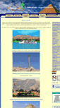 Mobile Screenshot of goedkopevakantiesegypte.nl